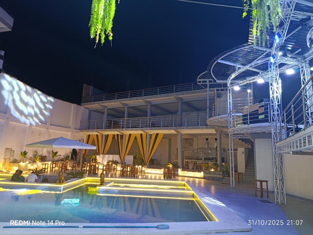 Gallery image of Hospedaje Monsalve in Moyobamba