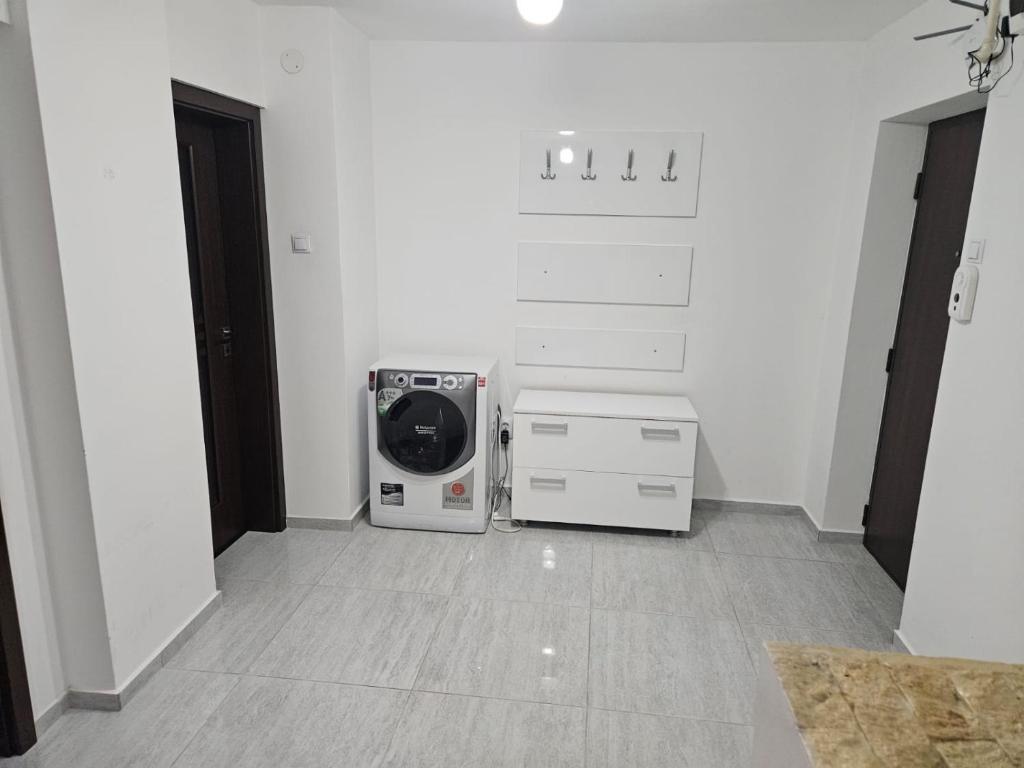Gallery image of Brianna Apartament in Alba Iulia