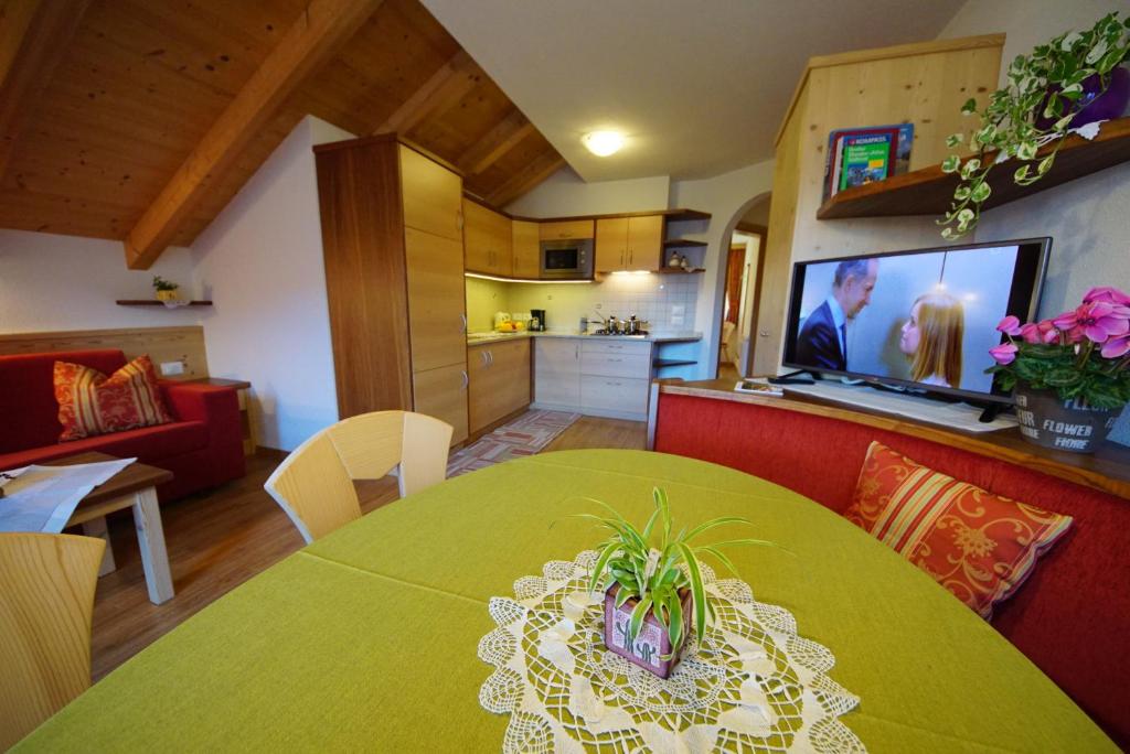 Miribunghof - Apartamento De Dos Dormitorios