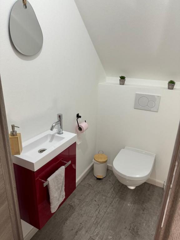 Appartement Le Belarya – photo 8