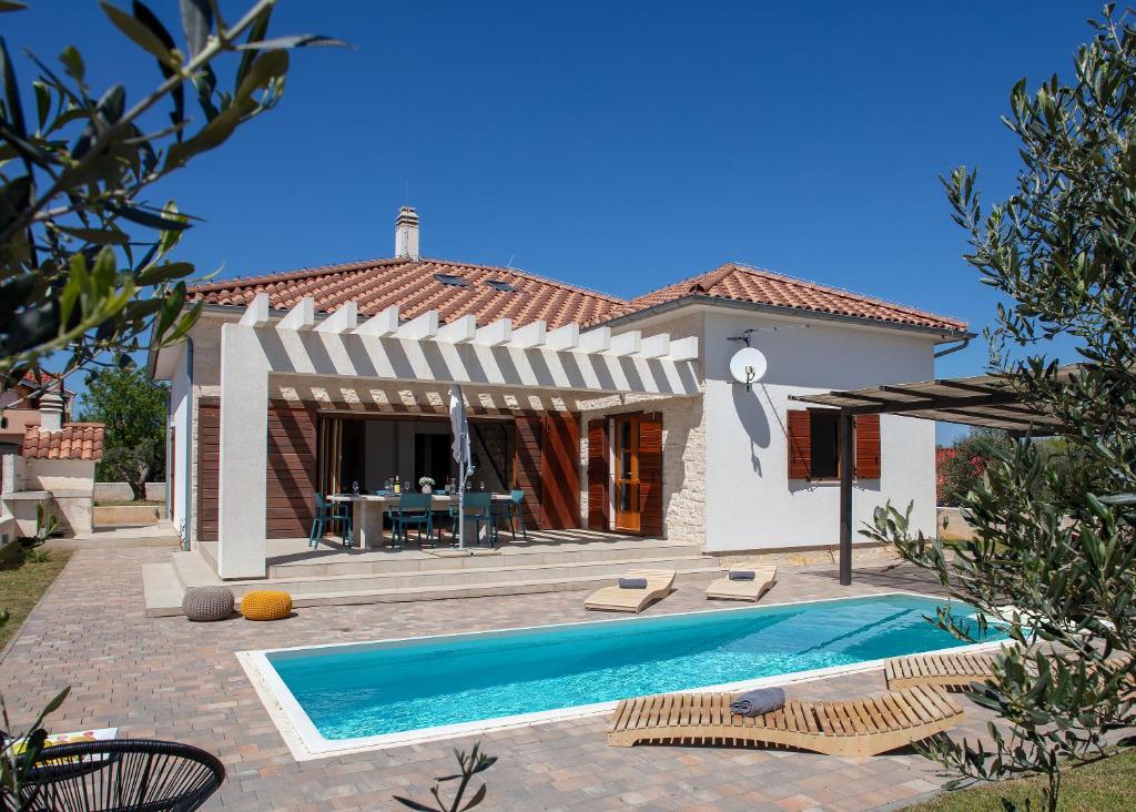 Villa Cocoon Vodice