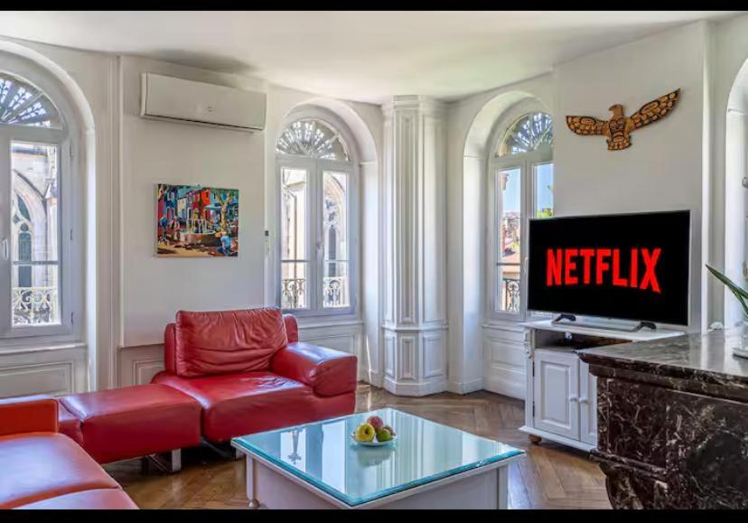" Le Magnifique" Superbe appartement avec vue panoramique sur Fourvière