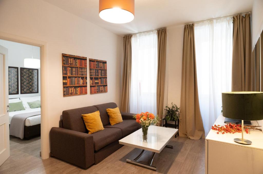 Banchi Vecchi Stay Apt Suite Navona