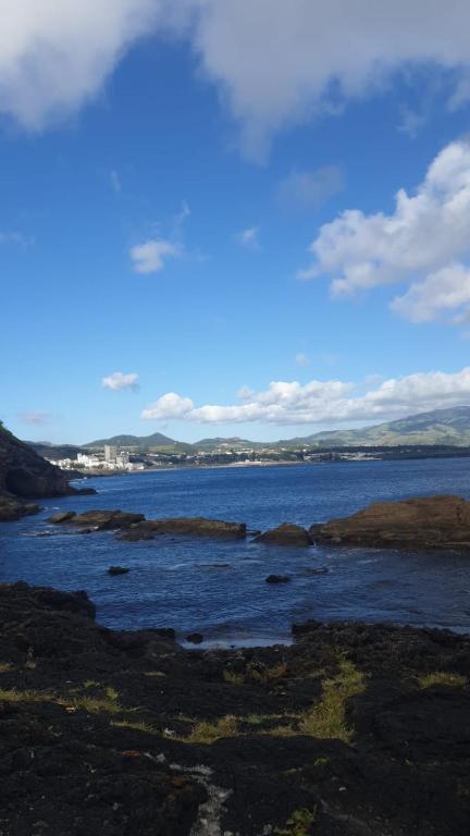 Pés Verdes-Alojamento e Chá - 15