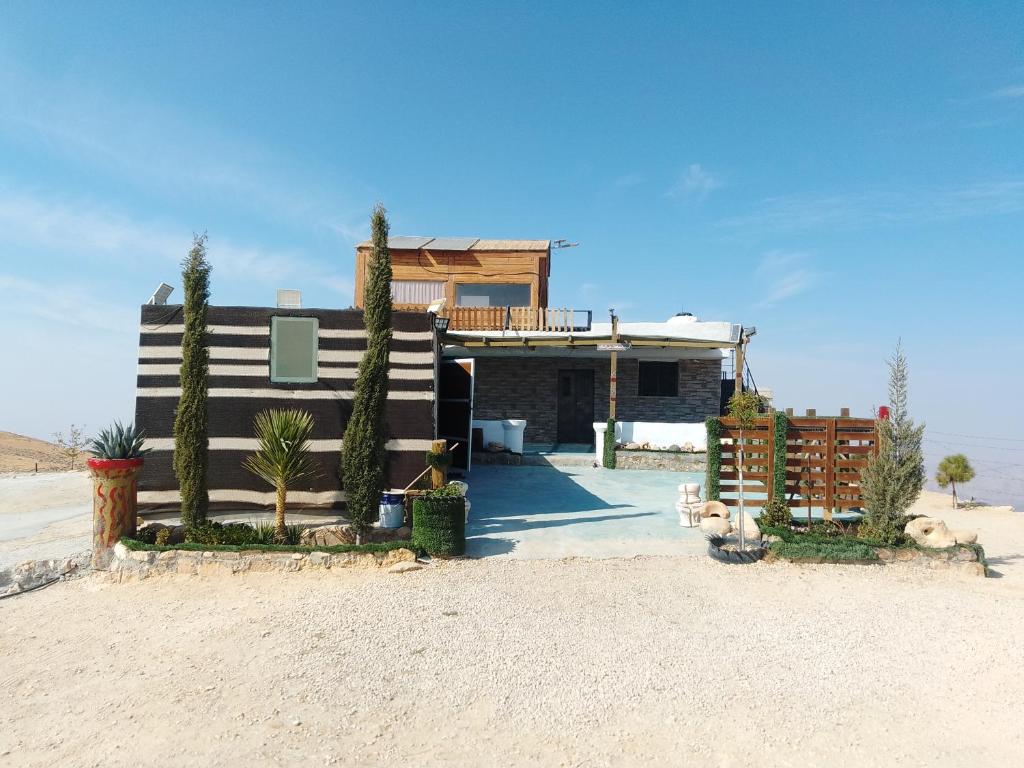 Imagen de la galería de The View Camp, en Al Khuraybah