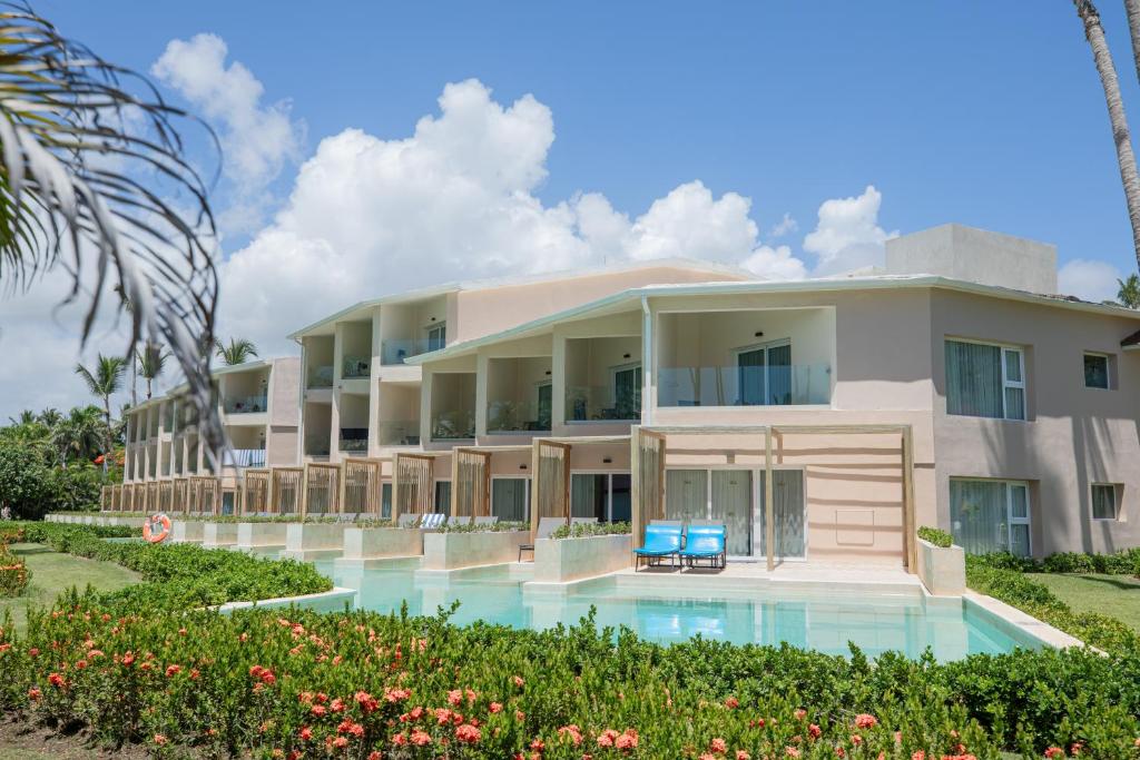 Grand Palladium Punta Cana Resort & Spa - All Inclusive photo