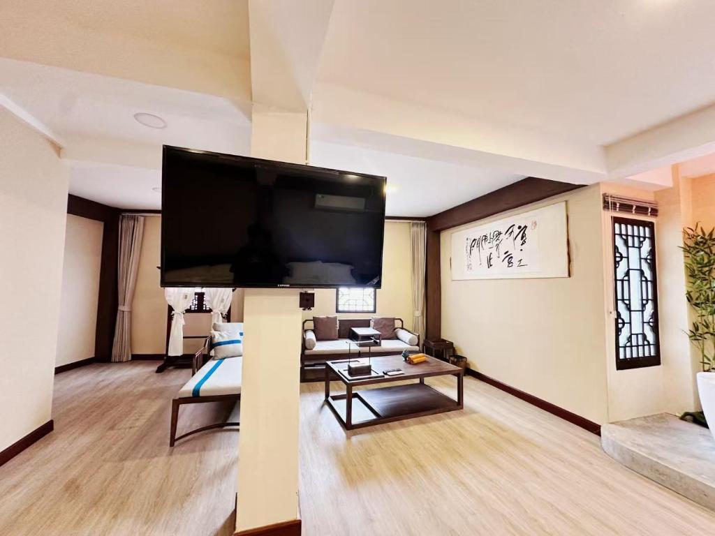 Chinatown No9 Boutique Hotel,曼谷（2026年最新房价）