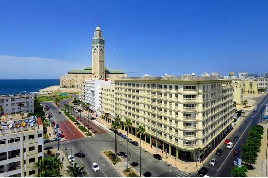 Gallery image of Casablanca House in Casablanca