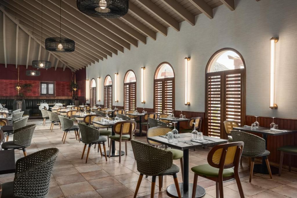 Grand Palladium Punta Cana Resort & Spa - All Inclusive photo