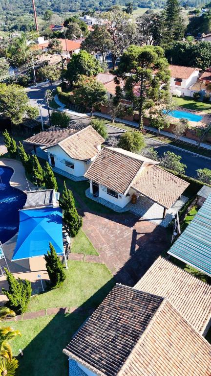 Gallery image of Pousada Reis in Atibaia