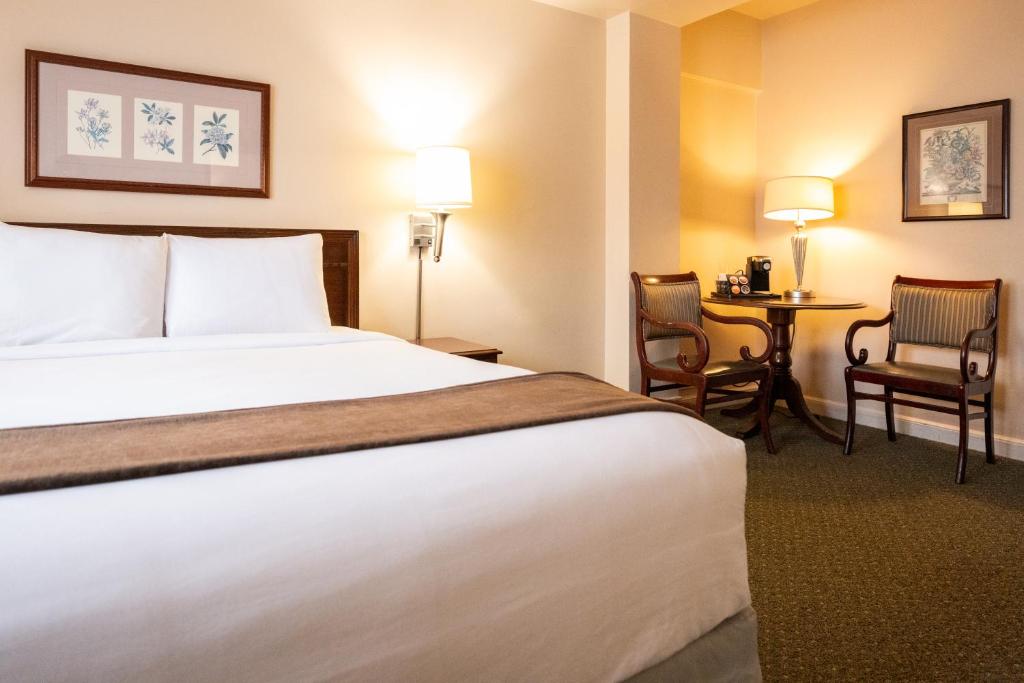 The Inn at Virginia Mason photo