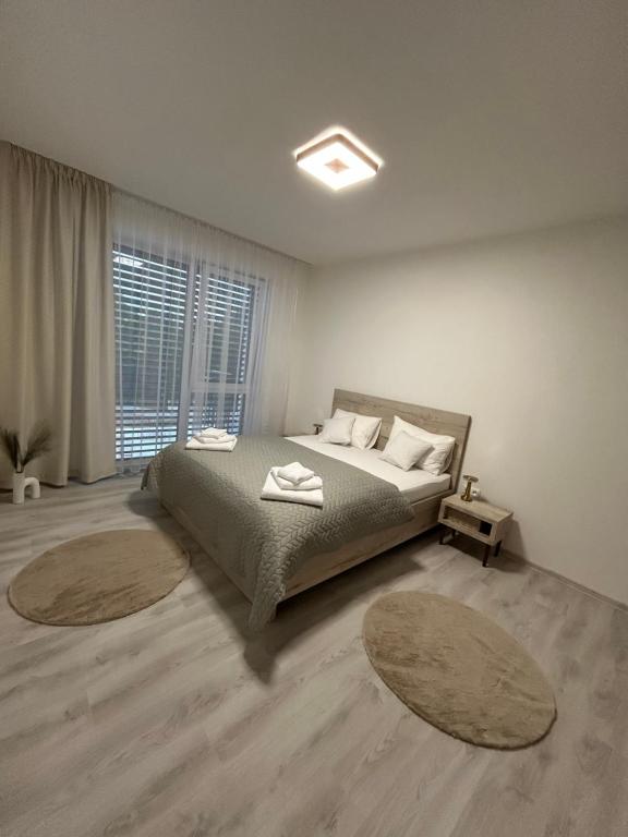 Gallery image of Útulný apartmán in Veselé