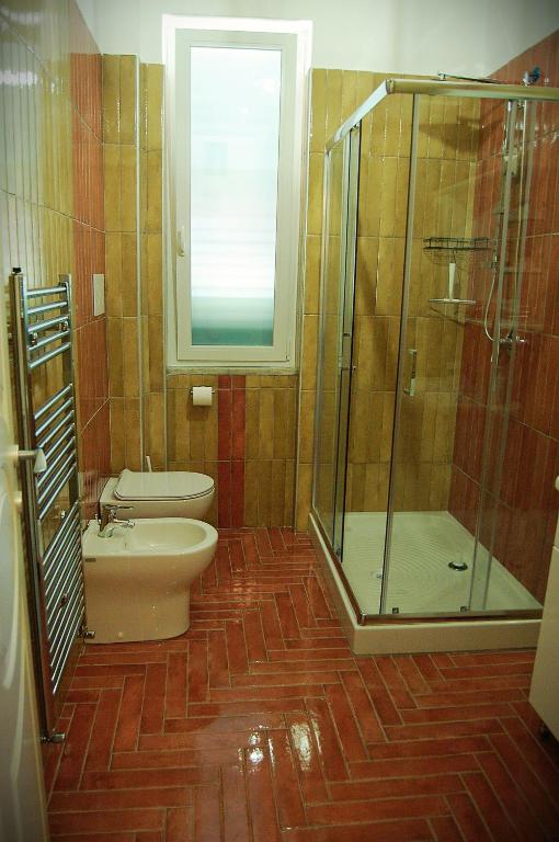 Villa Ninì Accommodation & Events by ElodeaGroup - Habitación Doble Con Baño Privado