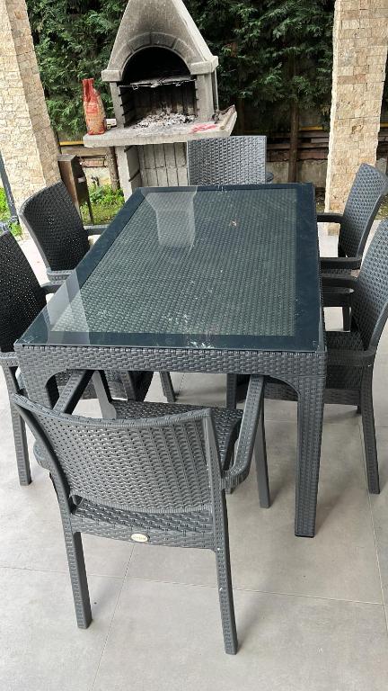 Afbeelding uit fotogalerij van Sapanca Villa 26-Isıtma Havuzlu in Sapanca