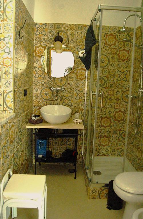 Villa Ninì Accommodation & Events by ElodeaGroup - Habitación Doble Superior