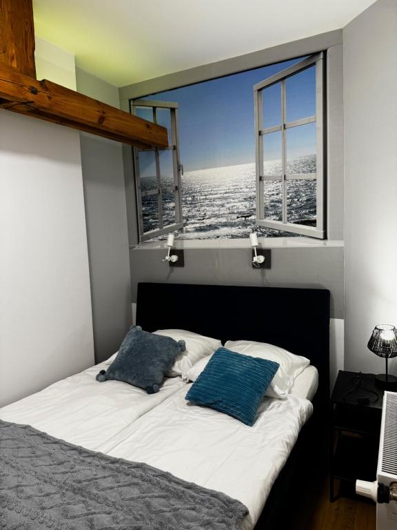 Apartamenty Centrum - Sunshine - 9