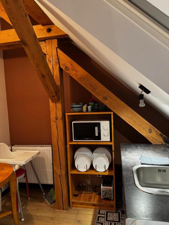 Apartamenty Centrum - Sunshine - 10