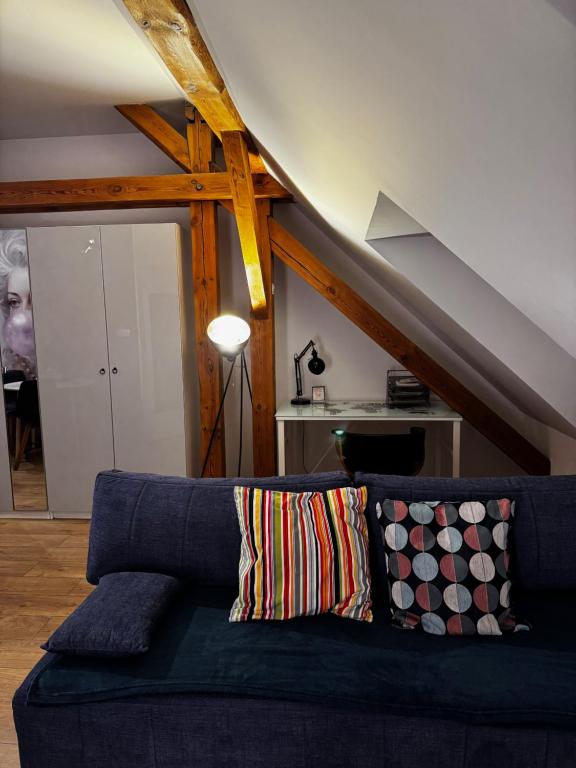 Apartamenty Centrum - Sunshine - 4