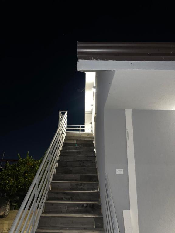 Φωτογραφία από το άλμπουμ του Liçi Guesthouse σε Linzë
