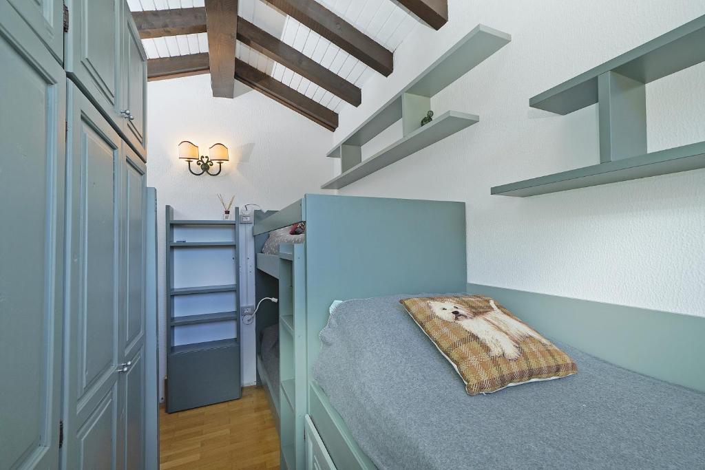 iFlat Madonna di Campiglio Penthouse Maso G, Madonna di Campiglio — property photo 2