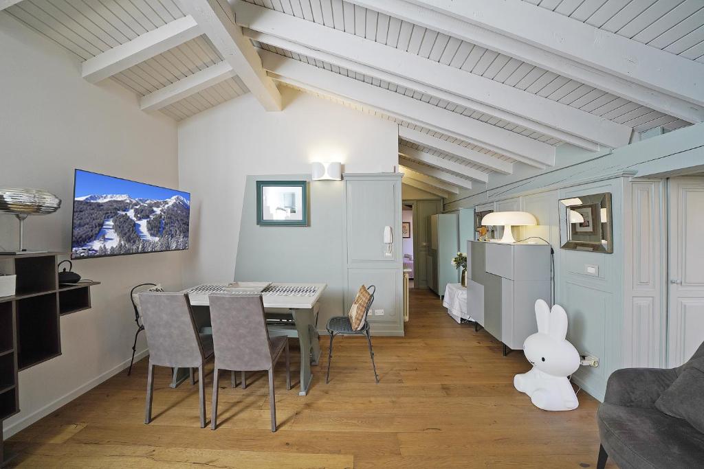 iFlat Madonna di Campiglio Penthouse Maso G, Madonna di Campiglio — property photo 5