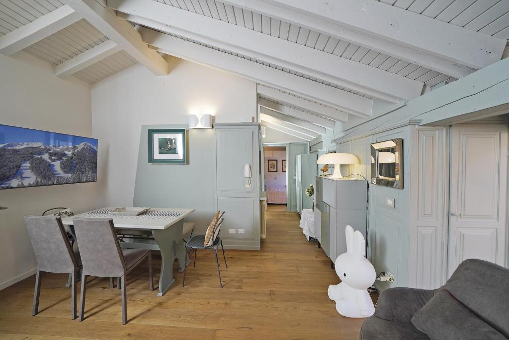 iFlat Madonna di Campiglio Penthouse Maso G, Madonna di Campiglio — property photo 1