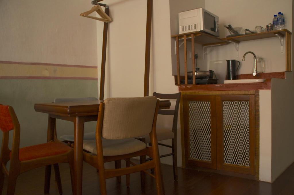 Ren I Tang Heritage Inn - Studio 2