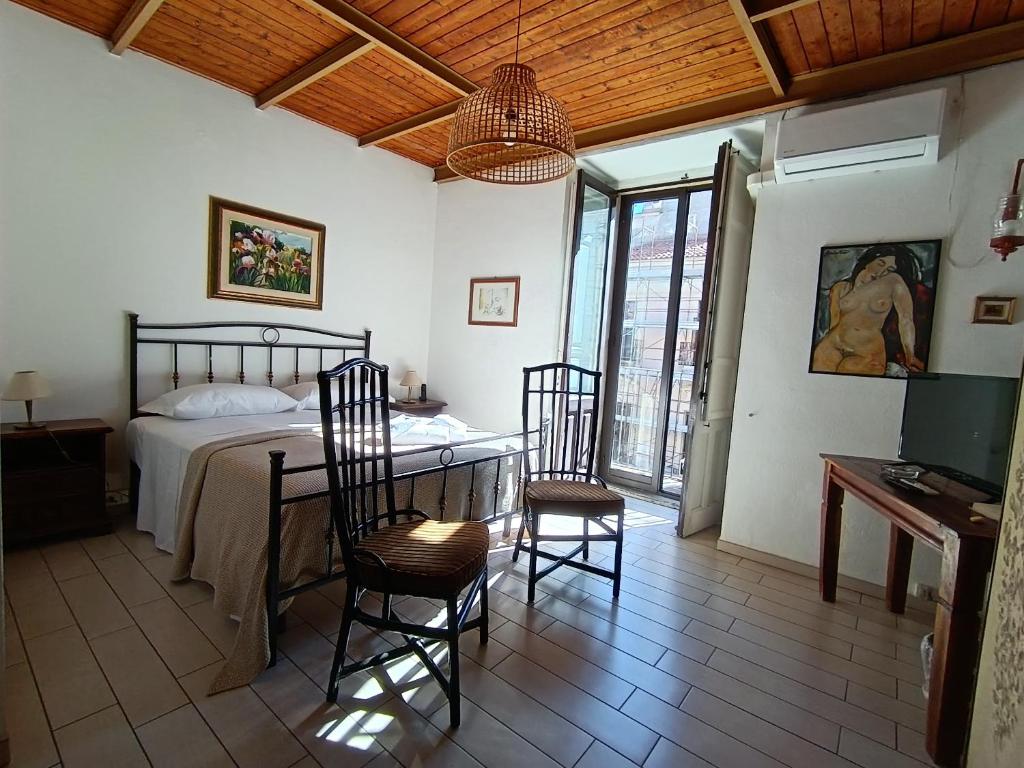 I Vespri - Double Or Twin Room With Balcony