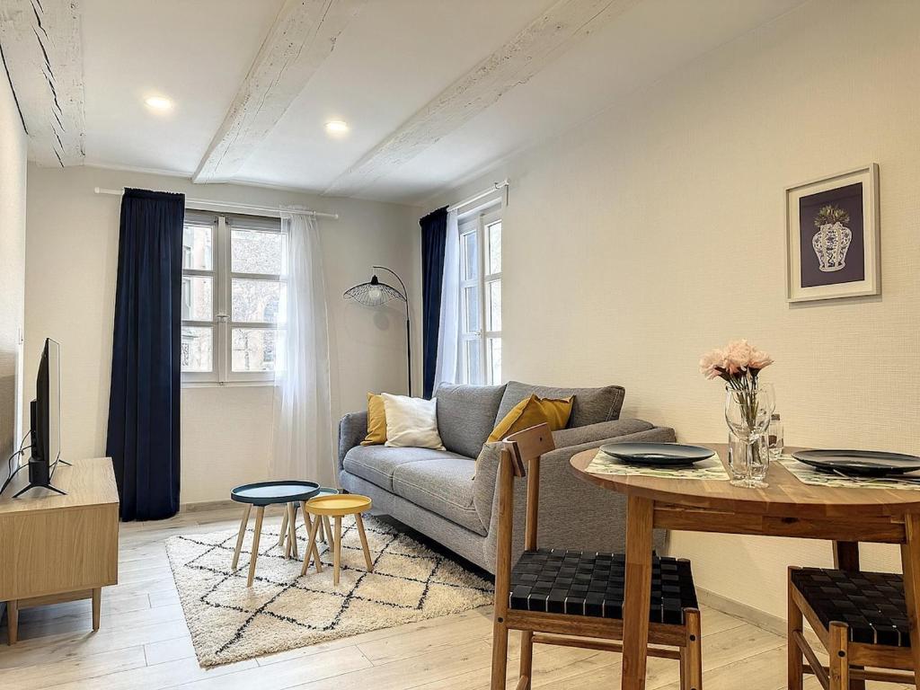 La Grenouillere Chic Appartement Centre Colmar – photo 10