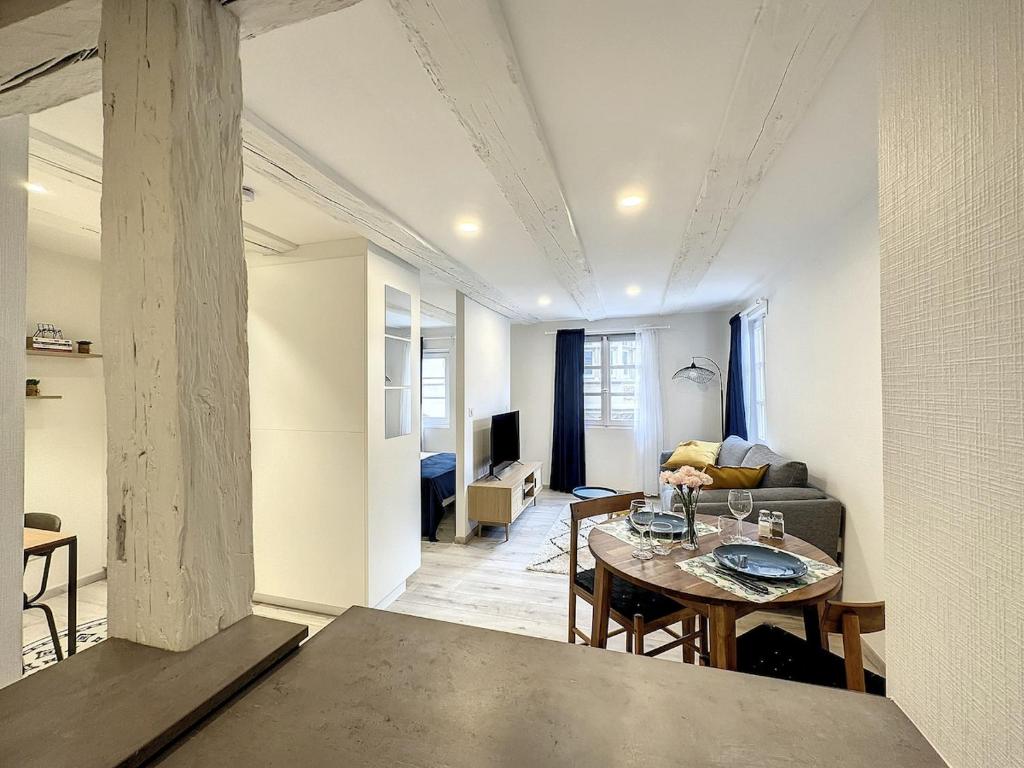 La Grenouillere Chic Appartement Centre Colmar – photo 4