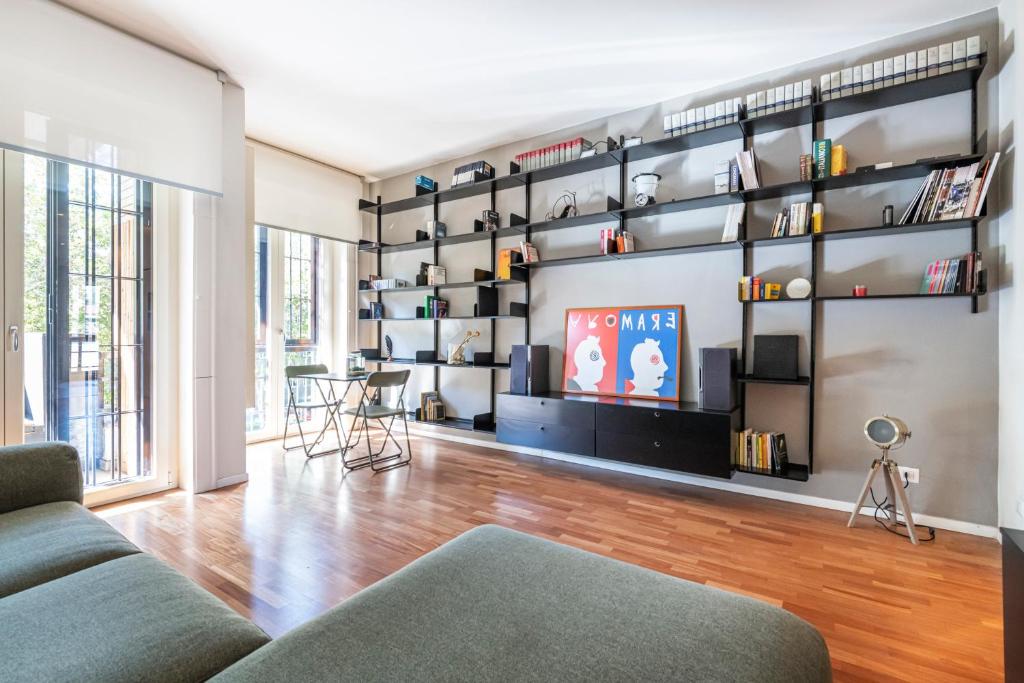 Easylife - Milan - Cassala 61 - Navigli