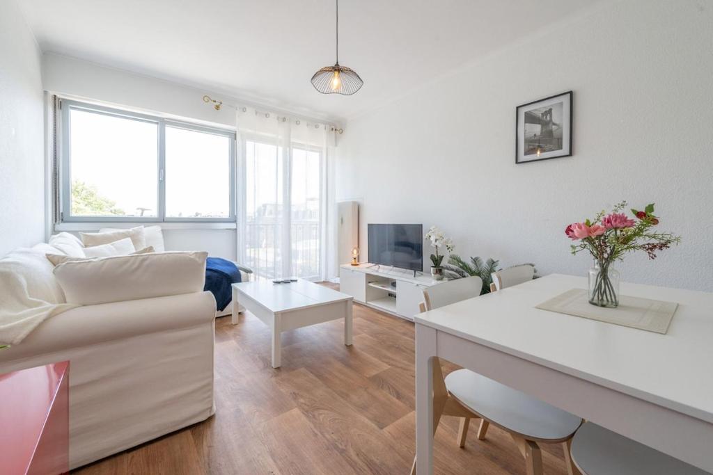 Very nice apartment, center near Colmar train station – photo 5
