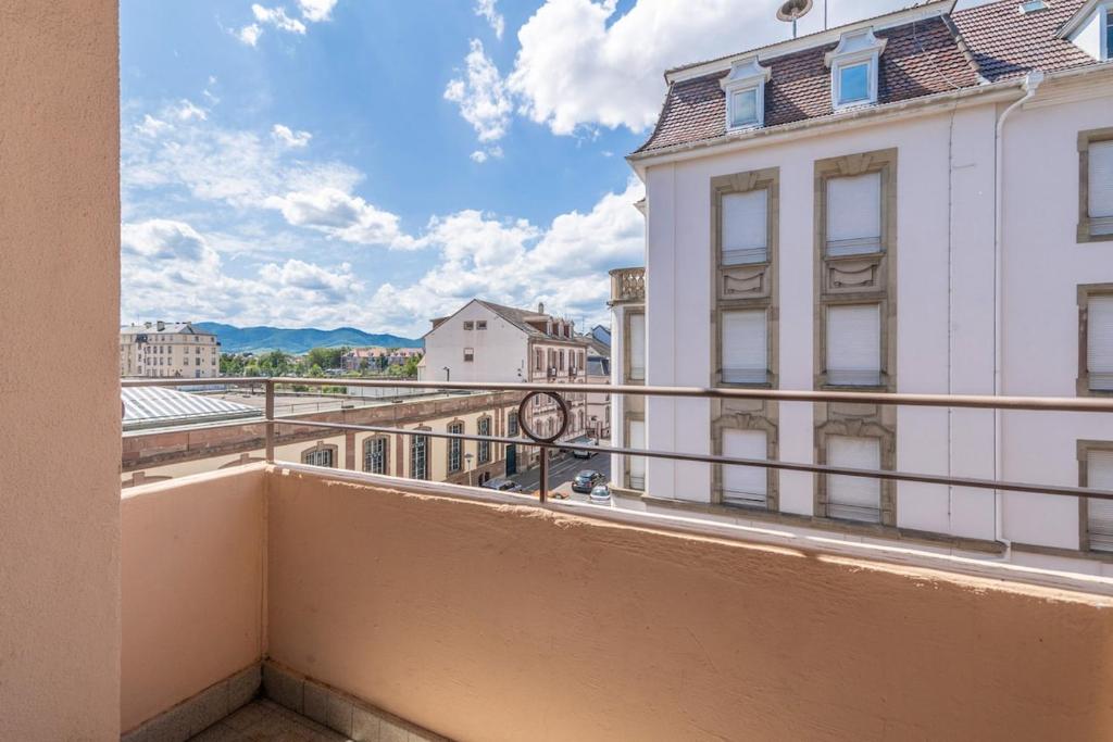 Very nice apartment, center near Colmar train station – photo 6