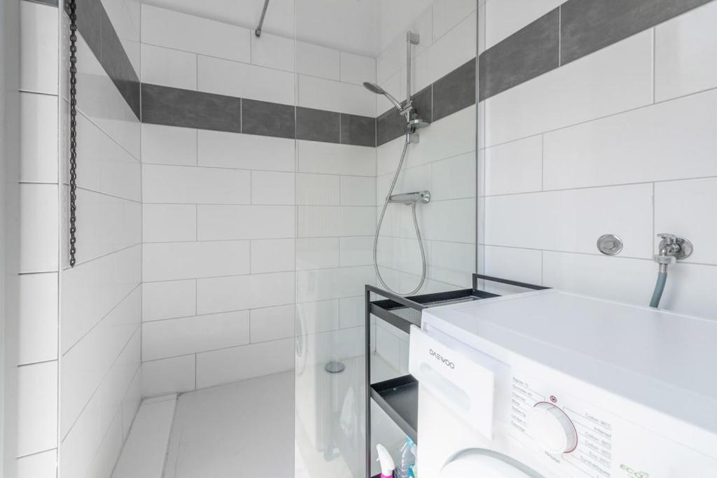 Very nice apartment, center near Colmar train station – photo 8