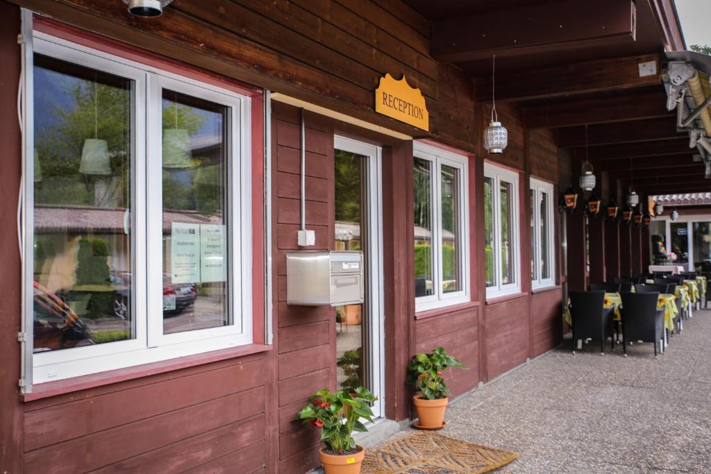 The River Village - Resim 28