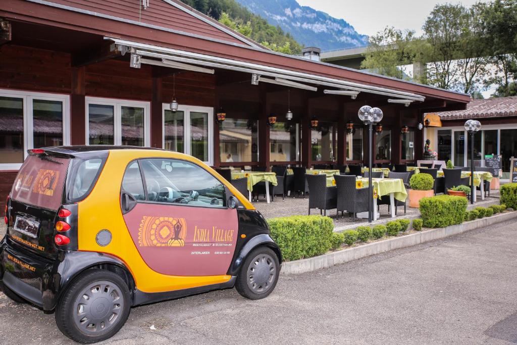 The River Village - Resim 29