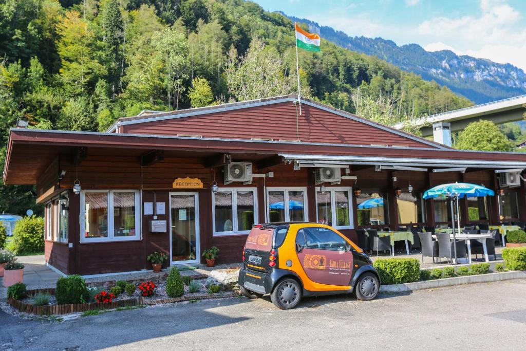 The River Village - Resim 30