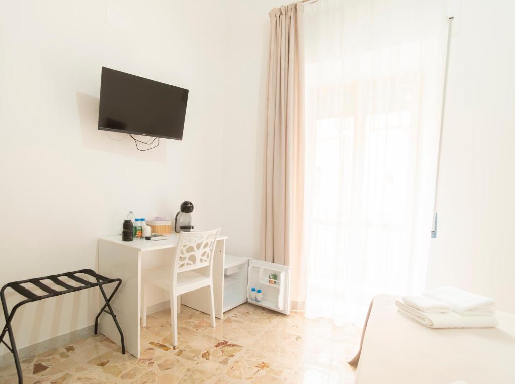 B&B Gaudio - Double Room With Private Bathroom