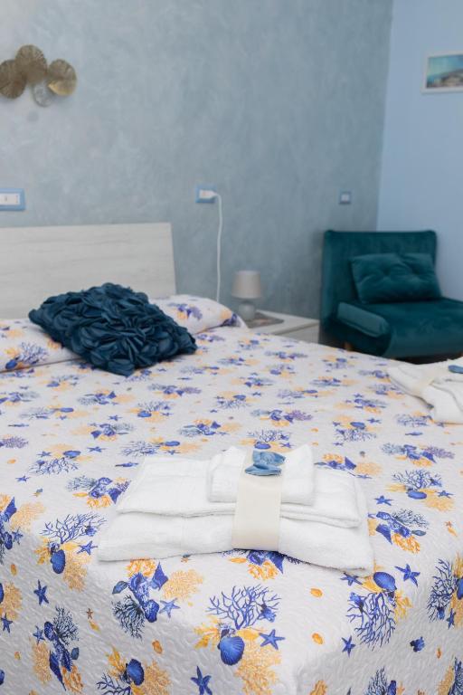 VICOLO 55 Guest House