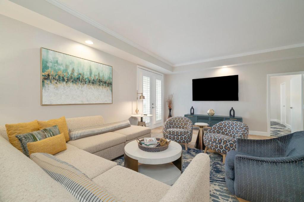 Crowne Plaza Orlando-Downtown, an IHG Hotel - 