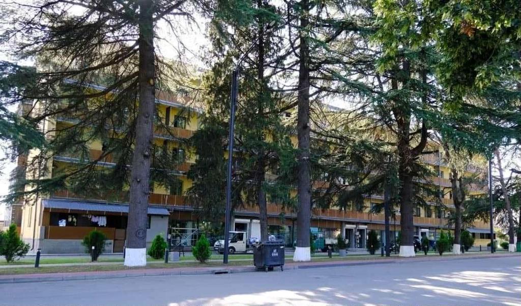 Η γειτονιά γύρω από ή μία γειτονιά κοντά σε αυτό το διαμέρισμα