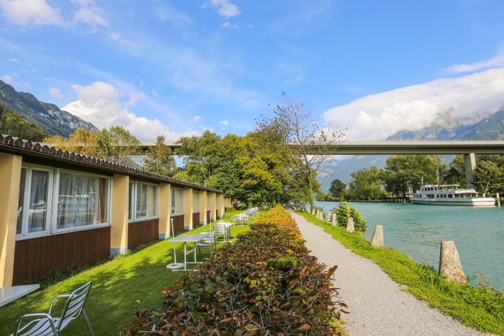 The River Village - Resim 4