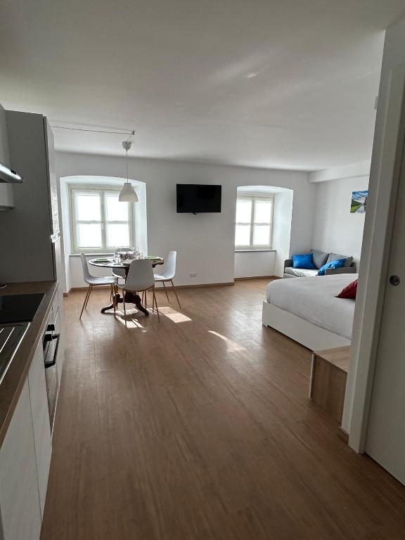 Fotografie z fotogalerie ubytování Appartamenti reali- La reggia v destinaci Venaria Reale