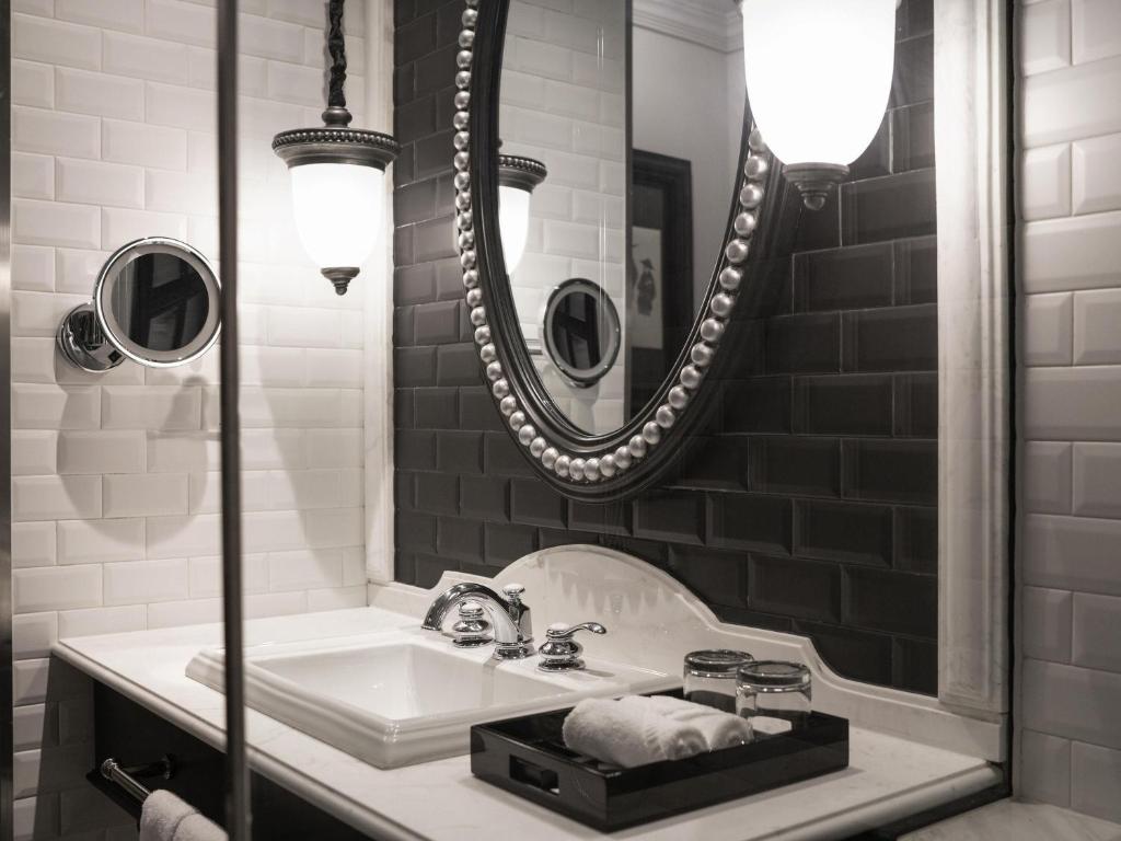 הוטל דה לה קופול אם-גלרי Hotel de la Coupole - MGallery – תמונה 4