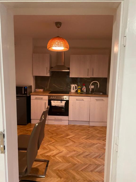 Apartman ZAGREB,REBRO,MAKSIMIR,CENTAR Marko - 18