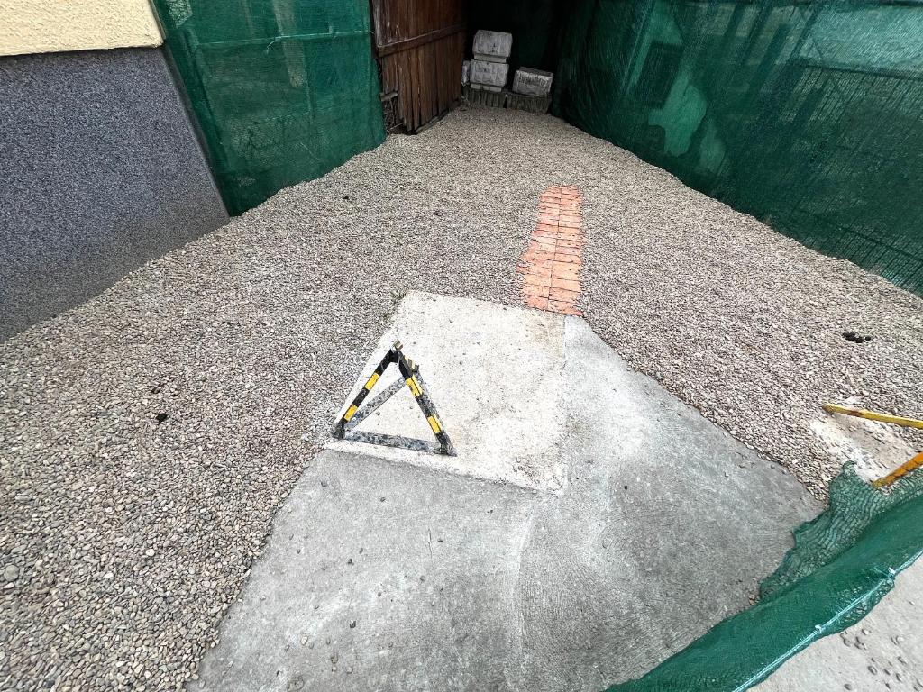 Fotografie z fotogalerie ubytování Nilton Apartmans v destinaci Niš