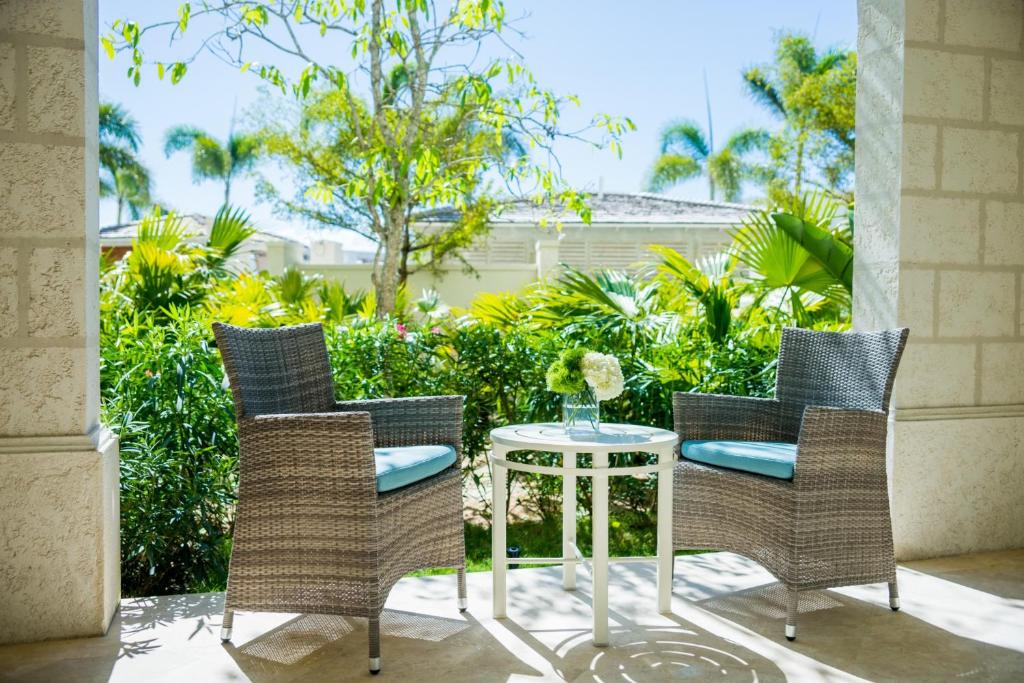 The Shore Club Turks & Caicos photo 5