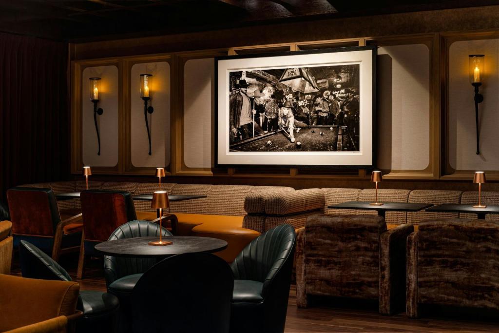 The Elmore Hotel, DFW Southlake, a Tribute Portfolio Hotel photo