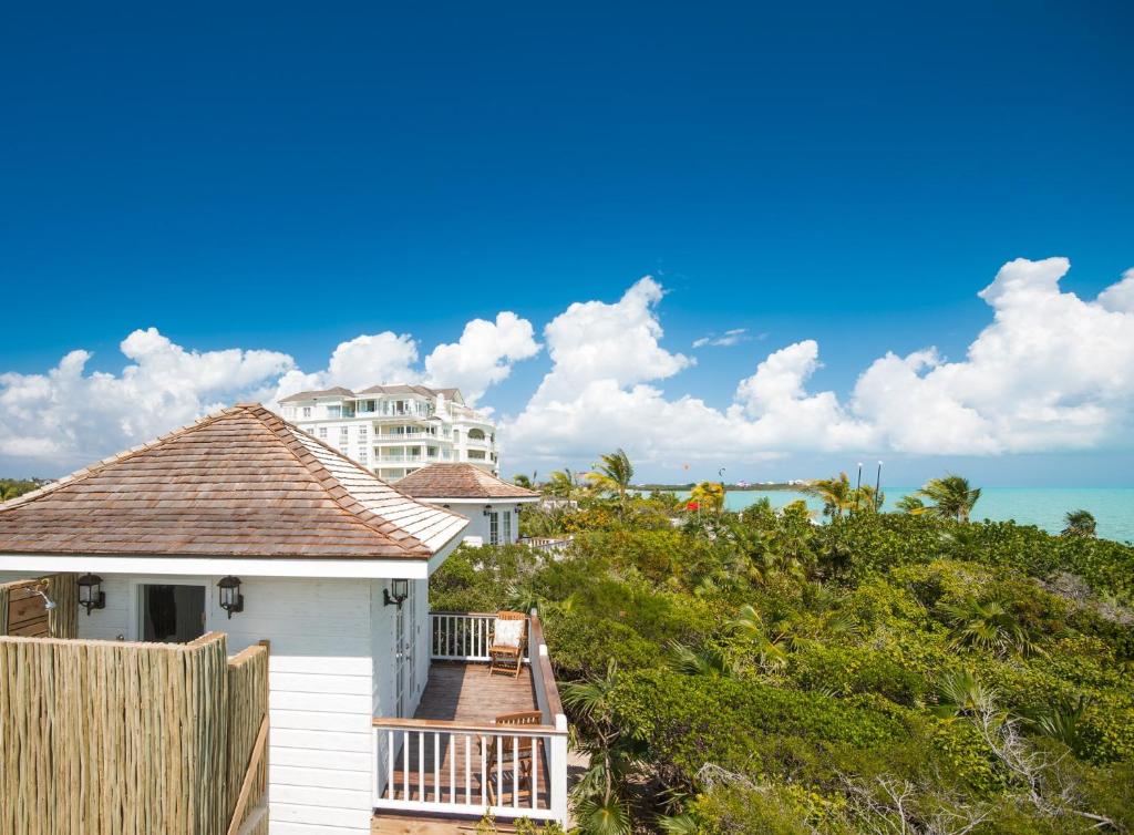 The Shore Club Turks & Caicos photo