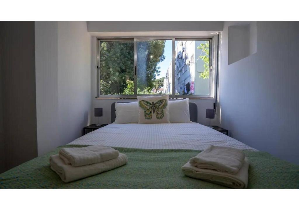 Encarnação Apartment
